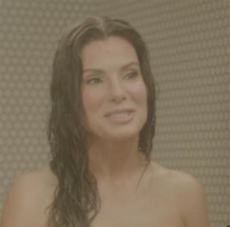 sandra bullock nudes